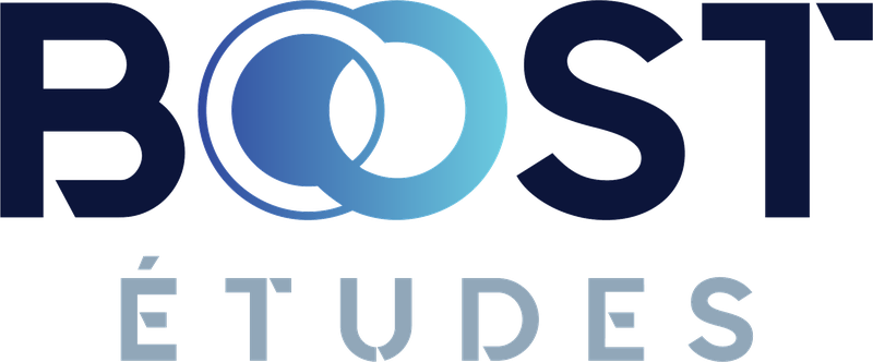BoostEtudes